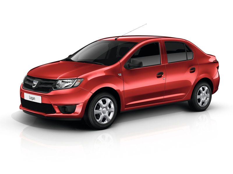 You are currently viewing Location de voiture Dacia Logan Essaouira en agence