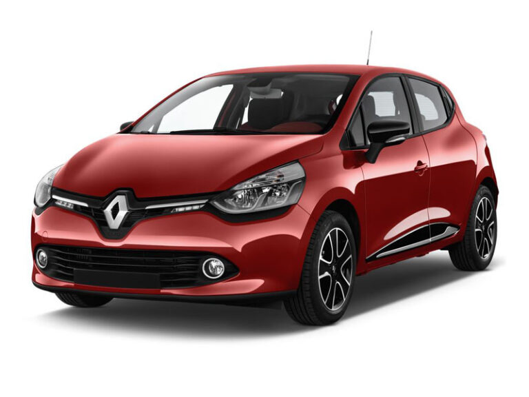 Read more about the article Renault clio Essaouira car rental in agency
