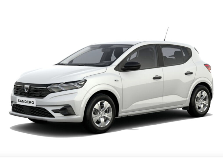 Read more about the article Car rental 5 seater Dacia Sandero Marrakech