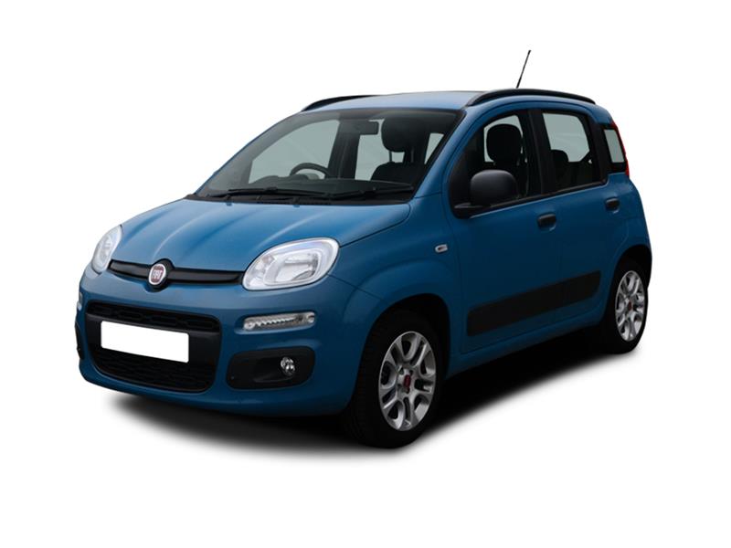 You are currently viewing Car rental in Marrakech: FIAT Panda 5 seater