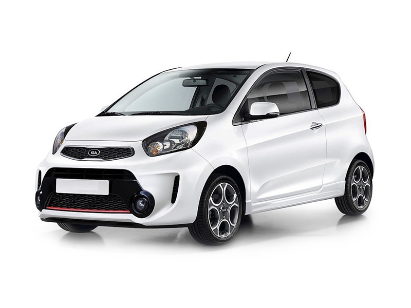 You are currently viewing Location de voiture KIA Picanto 5 places à Marrakech